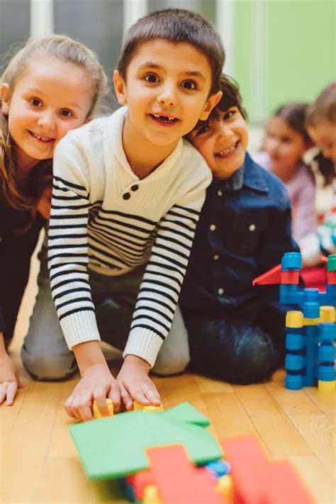 Kindergarten 的图像结果