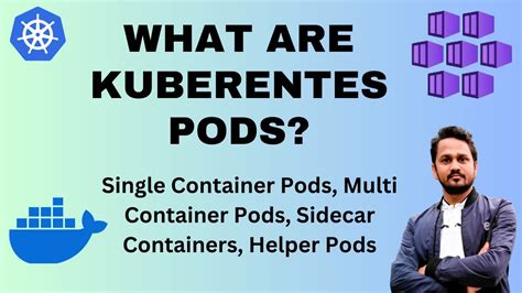 Image result for Pods V Containers Computing