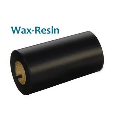 Barcode Ribbon - Wash Care Barcode Ribbons Trader - Retailer from Vasai