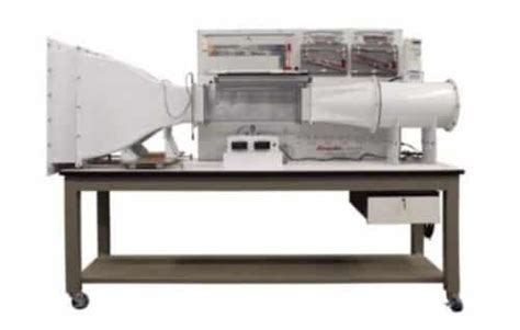 Wind Tunnel - Bestech Australia