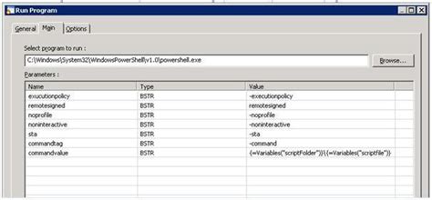 Image result for PowerShell Run Program Async