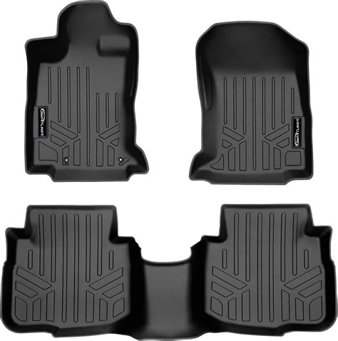 The Best Subaru Outback Floor Mats - Auto Gear Up