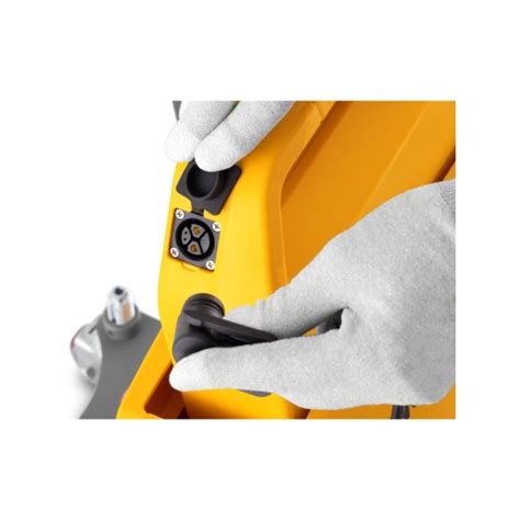 EZS 010 Electric Tow Tractor