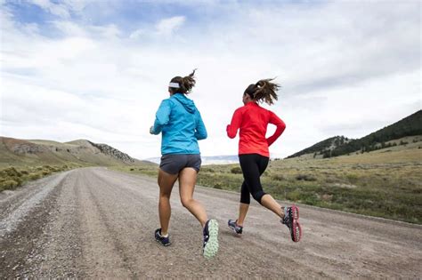 4 Secrets To Improve Running Endurance - How To Increase Running ...