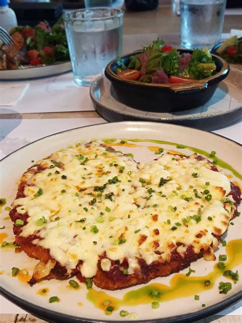 Pablo Bistro | Spanish Restaurant in Salcedo Village, Makati — King ...