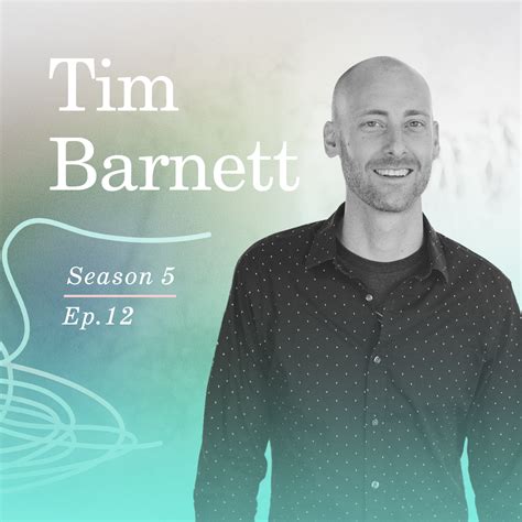 Season 5: Episode 12 | Tim Barnett | Are Faith and Reason at Odds ...