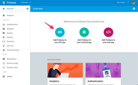 React Native Firebase 的图像结果