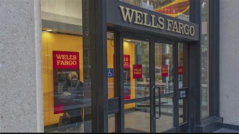 Wells Fargo lawsuit discrimination against Black loan applicants ...