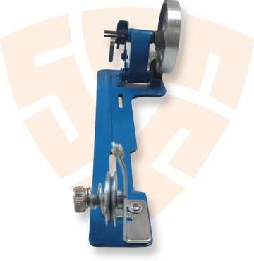 BUI Portable Bag/Bori Closer Machine Single Needle D Model Without Oil ...