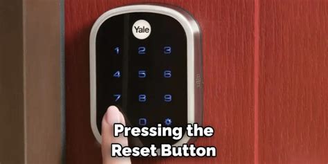 Image result for Master Lock Code Reset Yale