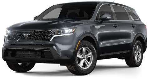 2021 Suv