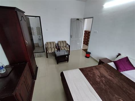 FIREFLY RESORT (Kanthalloor) - Hotel Reviews, Photos, Rate Comparison ...