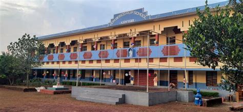 ഡി ബി എ യു പി എസ് കയ്യാർ - Schoolwiki