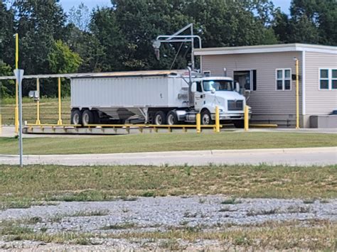 TYSON FOODS LOCAL GRAIN SERVICES - HUMBOLDT - Humboldt TN - Hours, Directions, Reviews - Loc8NearMe