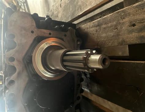 Manual Transmission MAN TGM ZF 16S109 1304050404 Getriebe im Austausch ...