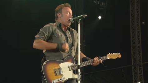 Image result for London Calling Springsteen