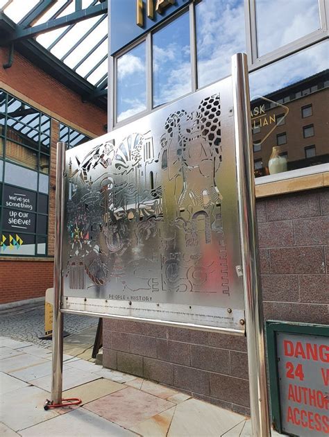 PEOPLE AND HISTORY PLAQUE (2024) All You Need to Know BEFORE You Go ...