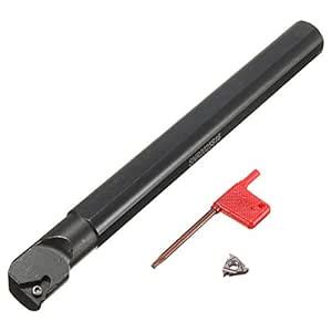 SNR0025S16 25x250mm Lathe Turning Tool Holder Boring Bar With A 16 IR ...
