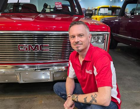 1954 Ford F100 - STL9888