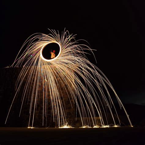 Huawei P40 Pro | Fire night - HUAWEI Community