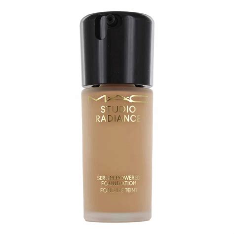 MAC Studio Radiance Serum-Powered Foundation – Kunchals