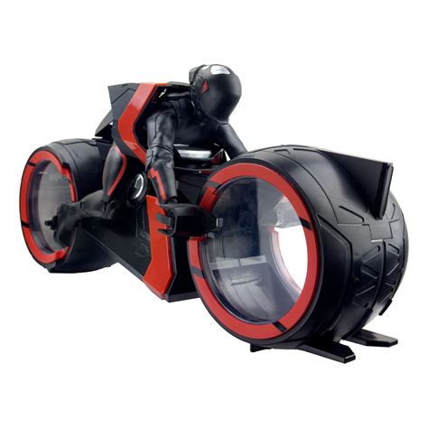 Tron: Ares Lightcycle LED Popcorn Bucket | Marcus Theatres - Springs Cinema