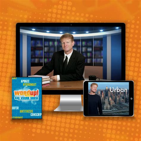 Image result for Word Up Script