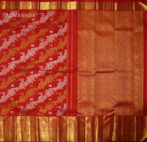 Padmanaba Silk and Sarees
