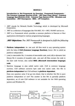 CN 5 - Transport Layer - Notes by Bhawana Bam - Chapter – 5 Transport ...