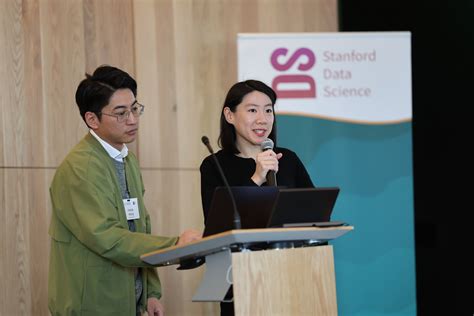Advancing Sustainability Through Data Science: Conference Highlights ...