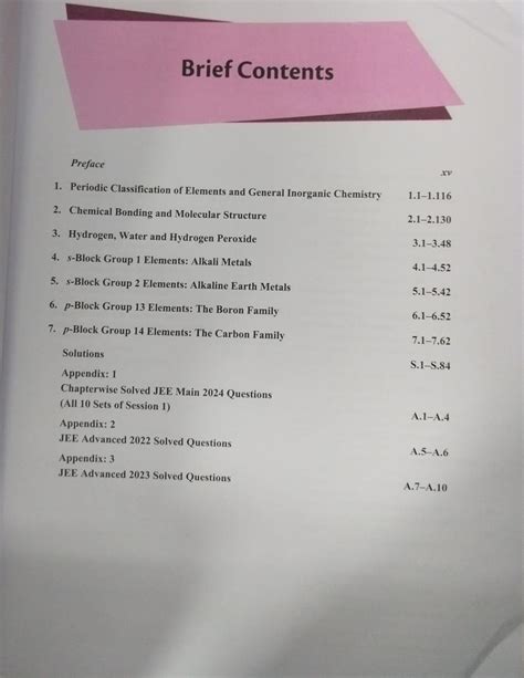 Cengage JEE Advanced Organic Chemistry Part–2 – K.S. Verma (4rd Editio ...
