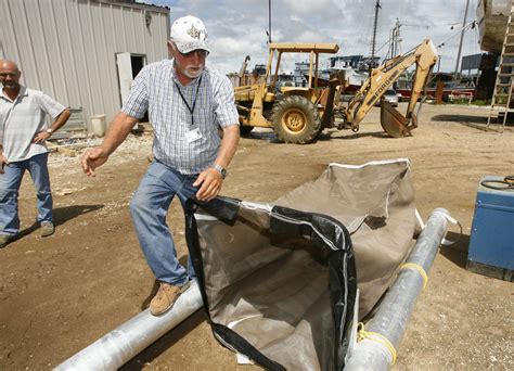 New skimming device could be faster and more efficient than traditional ...