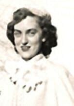 Peggy Eileen Vance Obituary - 2007 - Megie Funeral Home