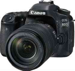 The best Canon DSLR cameras for beginners and advanced users