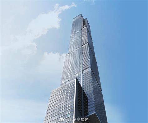 2019摩天高楼建筑赏析——纽约111号超高层大楼 - 建筑界