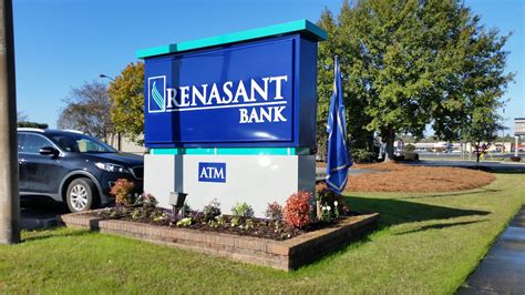 RENASANT BANK - 173 Northside Dr E, Statesboro GA - Hours, Directions ...