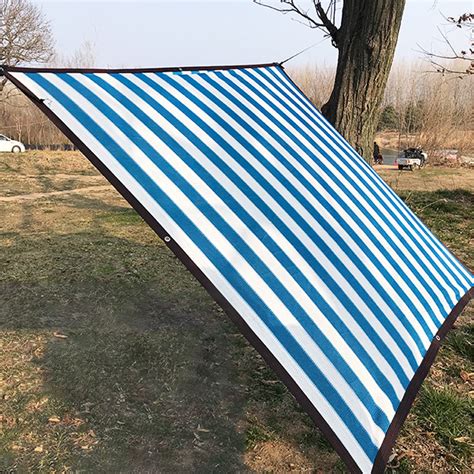Sun Shade Sails Rectangle,6.56x6.56FT Sand Rectangle Shade&Beyond Sun ...