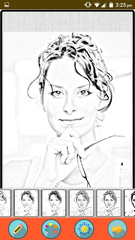 Photo to Pencil Sketch Maker APK for Android Download