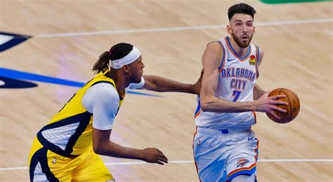 Chet Holmgren Delivers Bold Statement Ahead Of NBA Finals Game 7