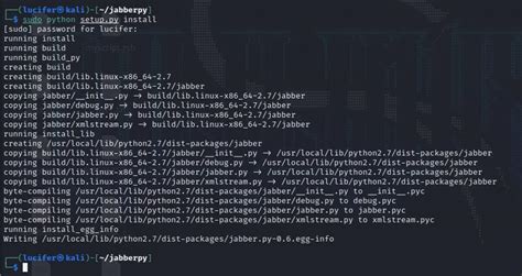 Image result for Install Python for Scaby in Linux