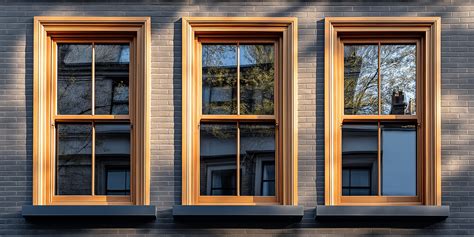Custom Fixed Sash Windows: Elegant & Energy-Efficient Design for Modern ...