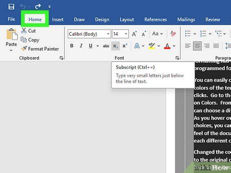 Image result for Subscript WPF