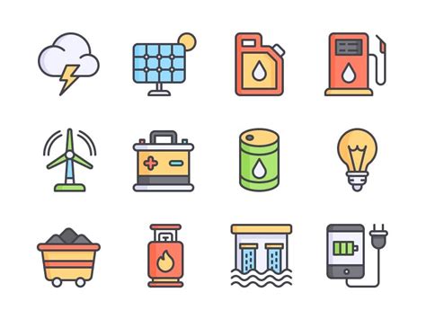 Energy Icon 的图像结果