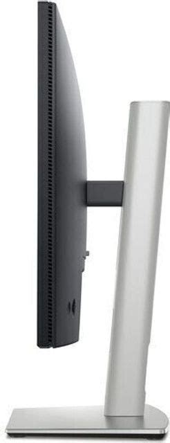DELL P-Series 60.96 cm (24 inch) Full HD LED Backlit IPS Panel with ...