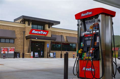 Business & Fleet Benefits | RaceTrac