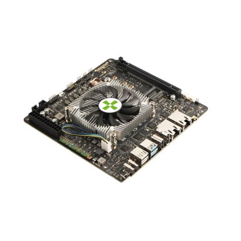 Buy Radxa Orion O6 Open Source Arm V9 Mini ITX Motherboard - 8GB LPDDR5 ...