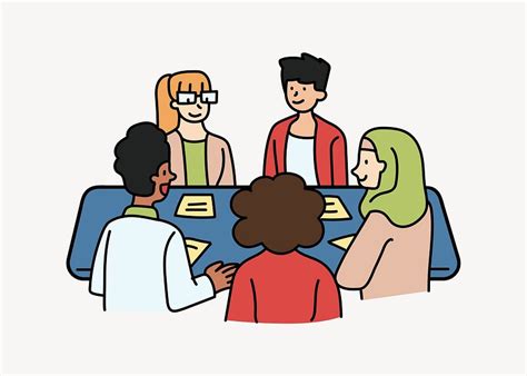 Meeting Screen Shot Example Cartoon 的图像结果