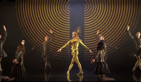 Ballet and Identity – The Elite Palate