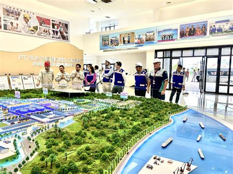 Nickel Industries says South Korea's Sphere to buy 10% stake in Indonesian project - MINING.COM
