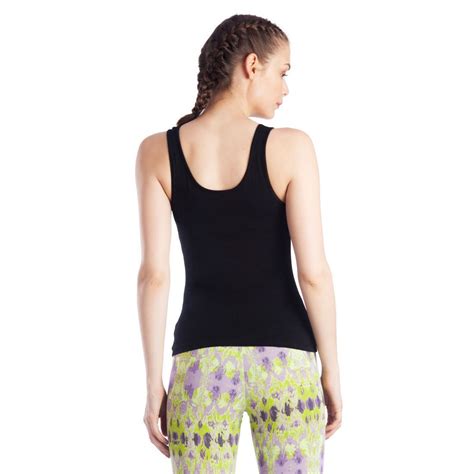 Buy Tank Top For Women Online in India - Lavos Performance
